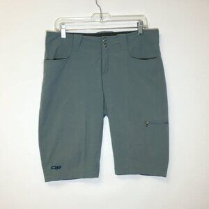 Outdoor Research Womens Shorts - Size 8 - Pre-owned - DNG3D2